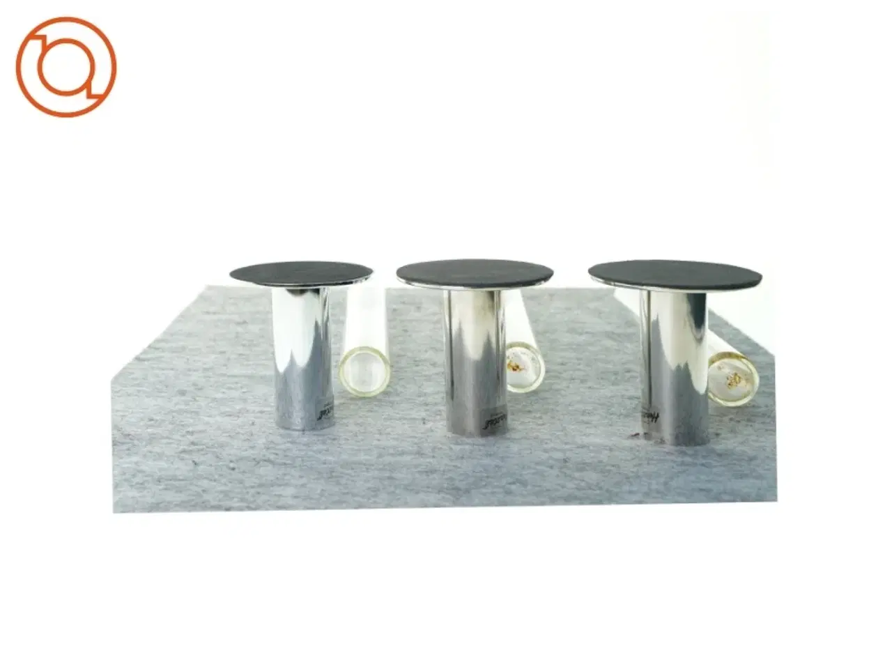 Billede 3 - Vaser fra Herstal (str. 26 x 8 x 3 cm)