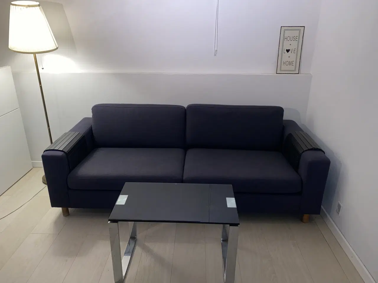 Billede 2 - 3-personers Sofa