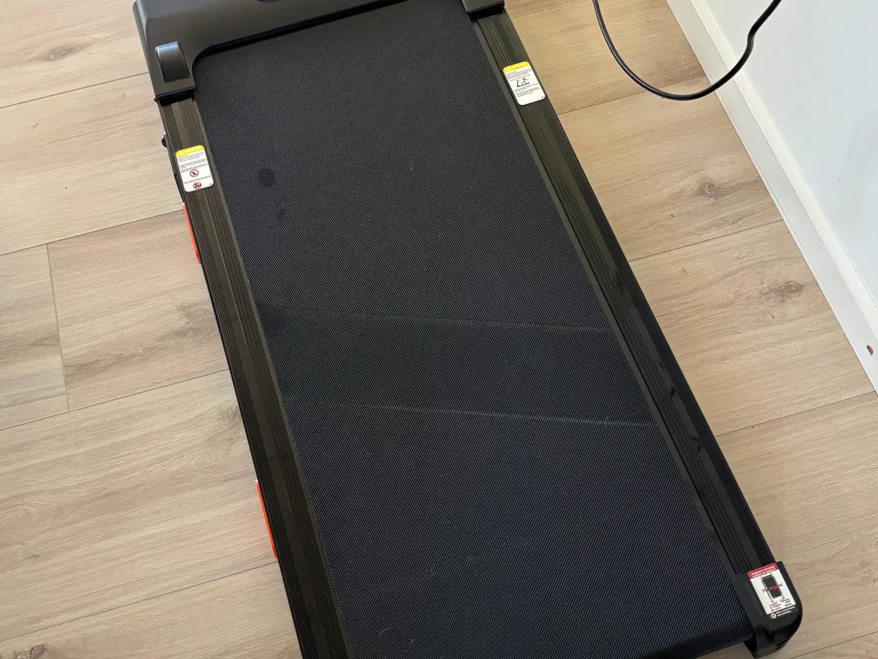Billede 1 - Walking Pad Pro 2-i-1 
