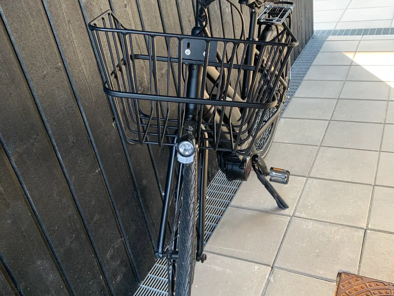 Billede 9 - Batavus Elcykel