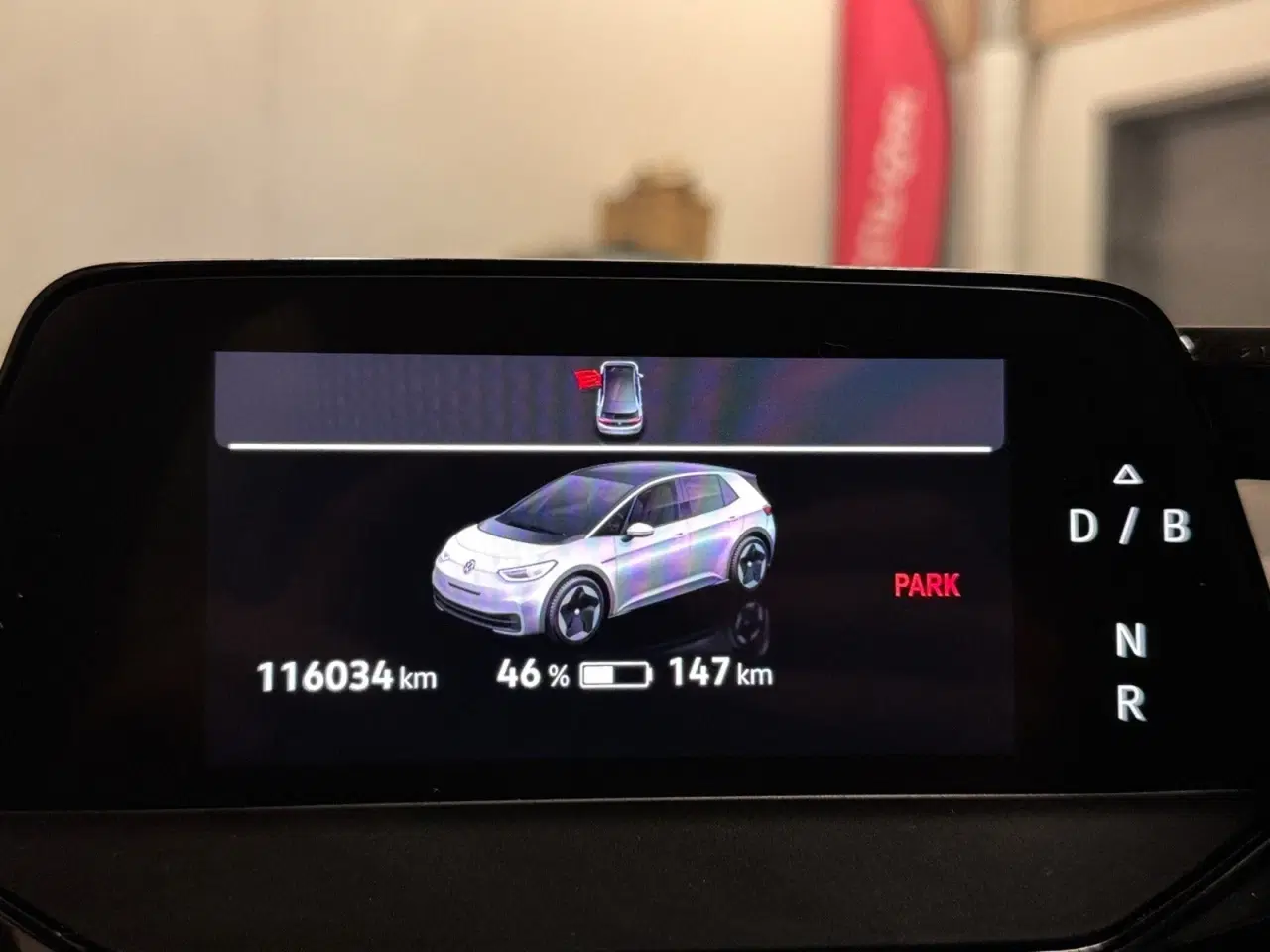 Billede 6 - VW ID.3 58 1ST