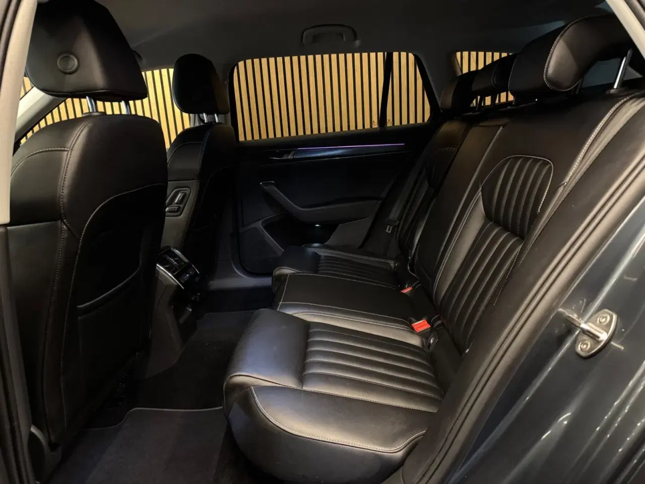 Billede 13 - Skoda Superb 1,5 TSi 150 Business Executive Combi DSG