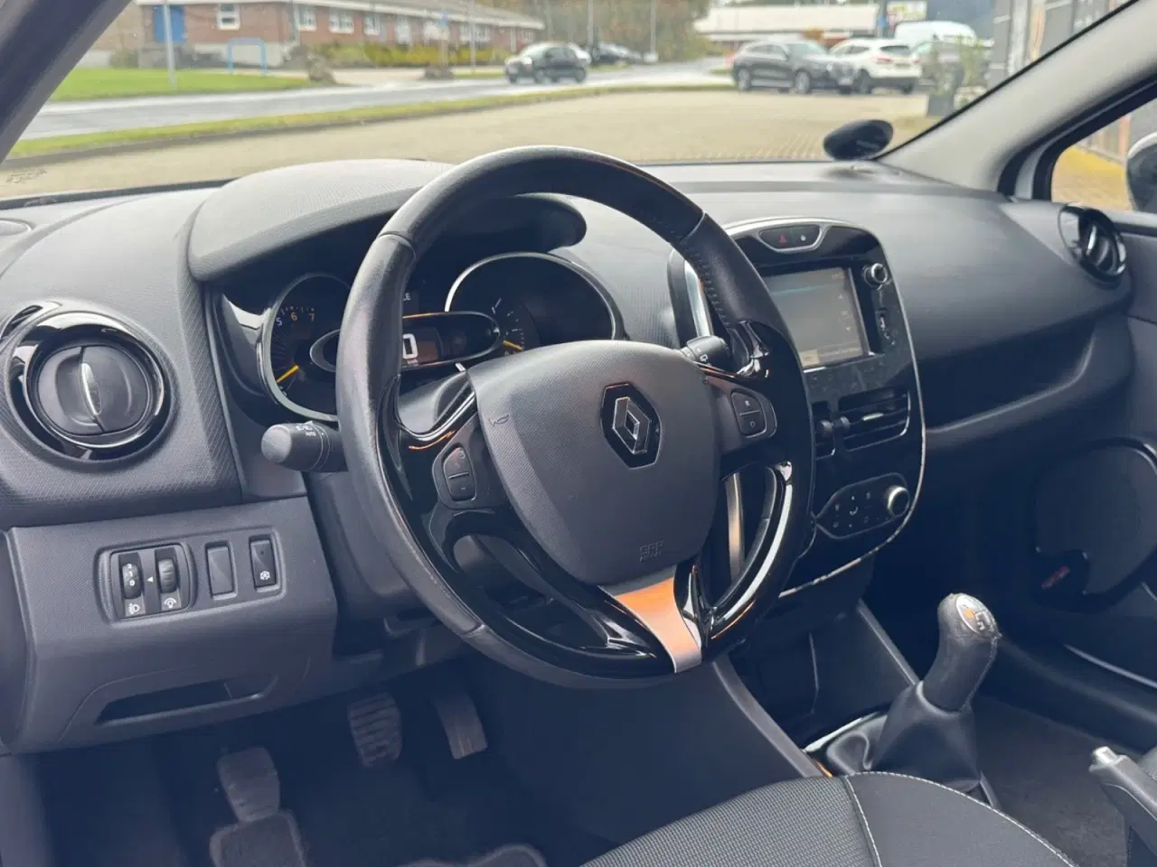 Billede 10 - Renault Clio IV 0,9 TCe 90 Expression