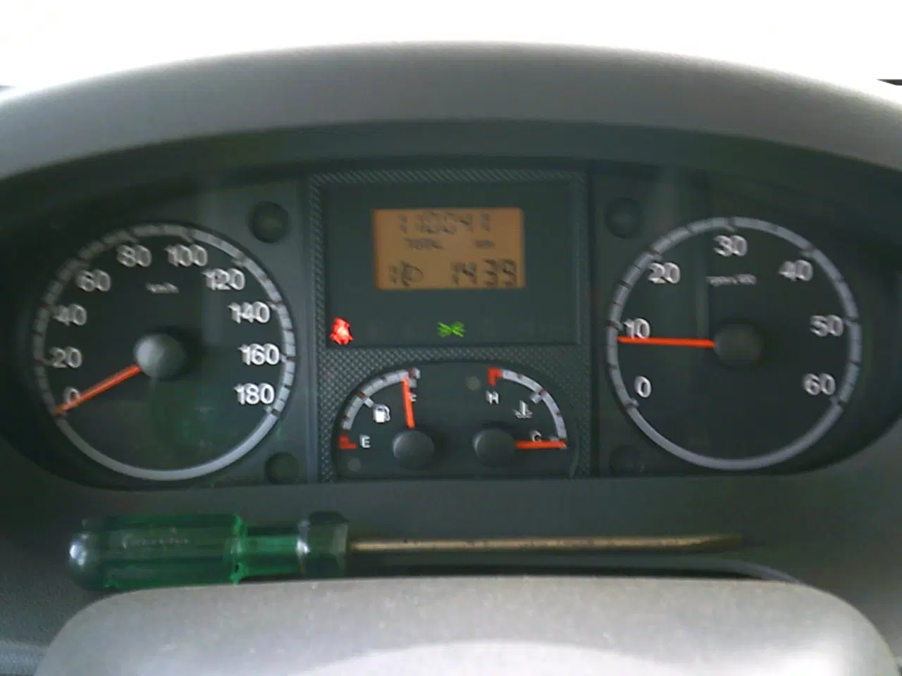 Billede 7 - Autocamper Mclouis 663 Tandy Fiat Ducato
