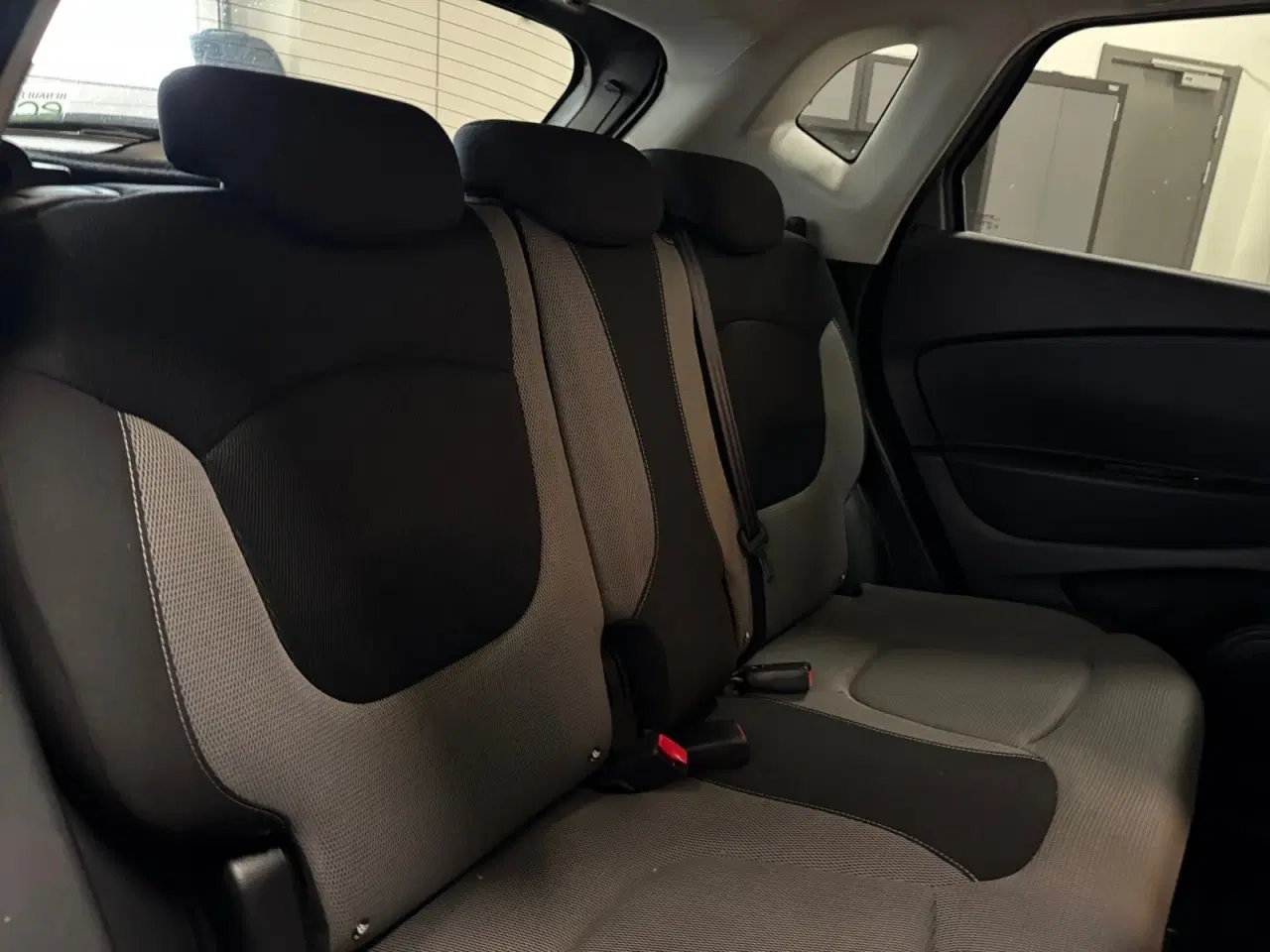 Billede 15 - Renault Captur 0,9 TCe 90 Dynamique