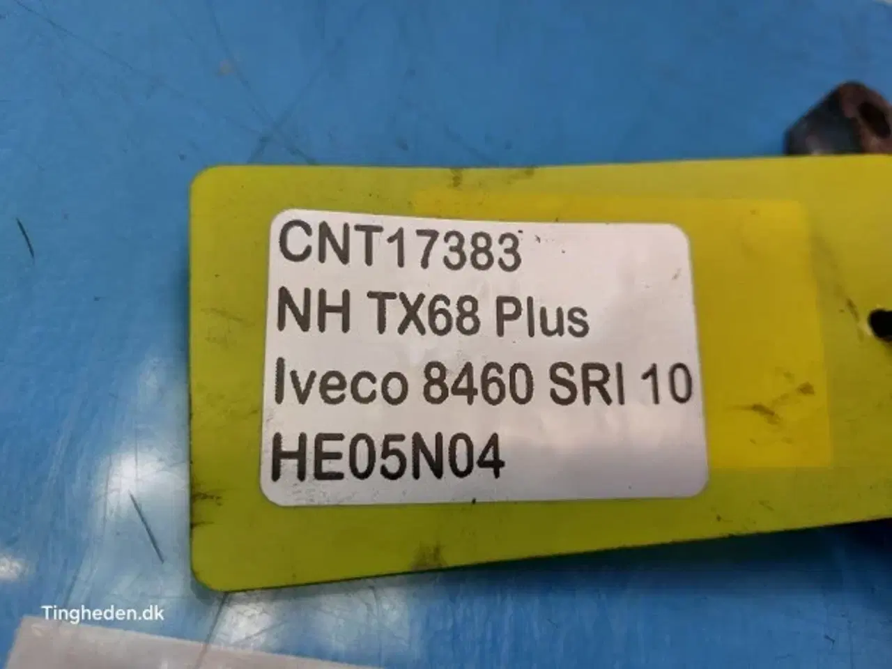 Billede 12 - Iveco 8460 SRI 10 Vinkelrør 61318069