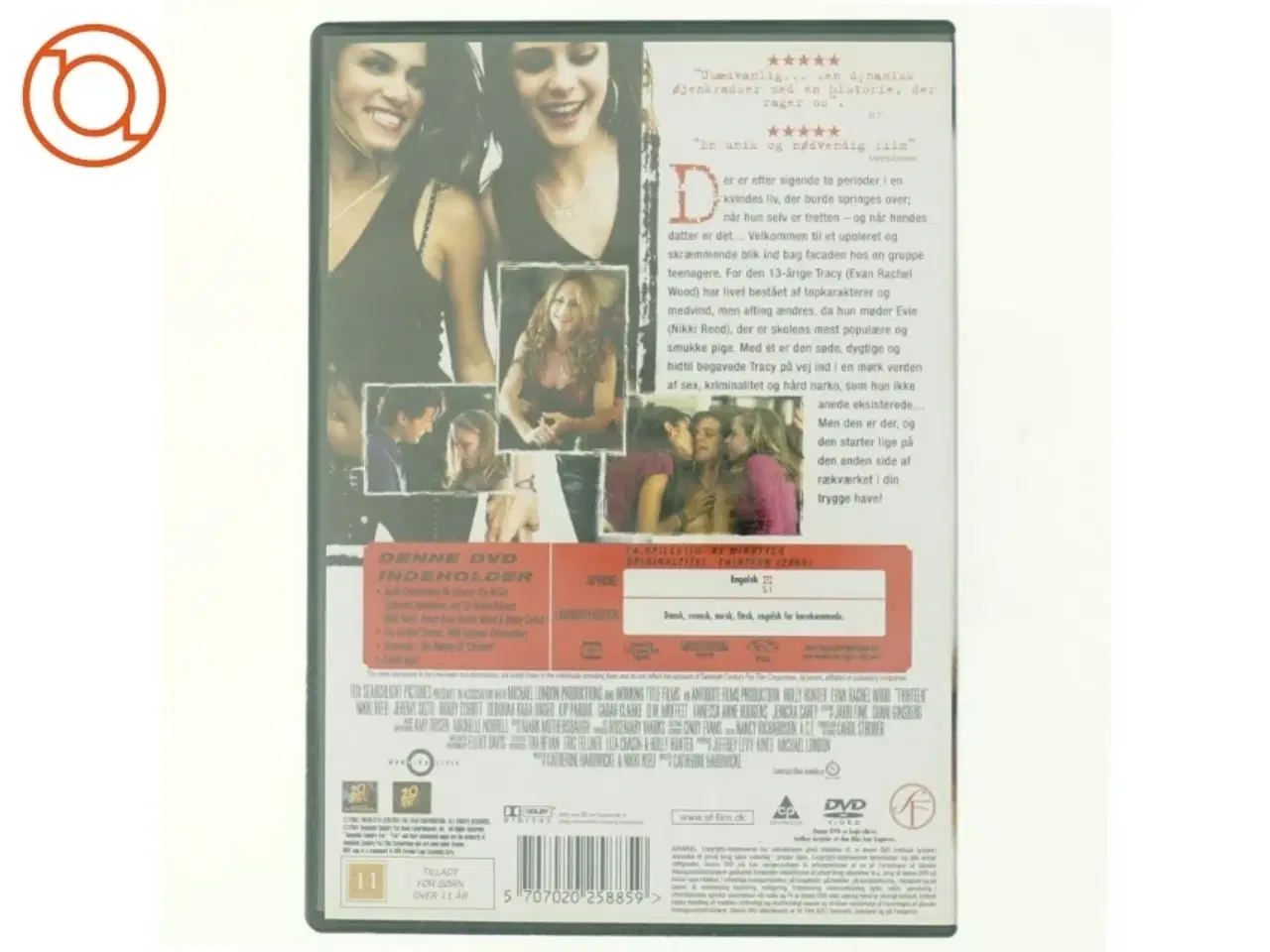 Billede 3 - Thirteen