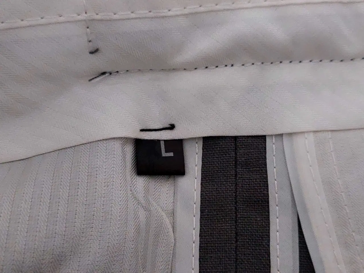 Billede 2 - Nyt JAKKESÆT