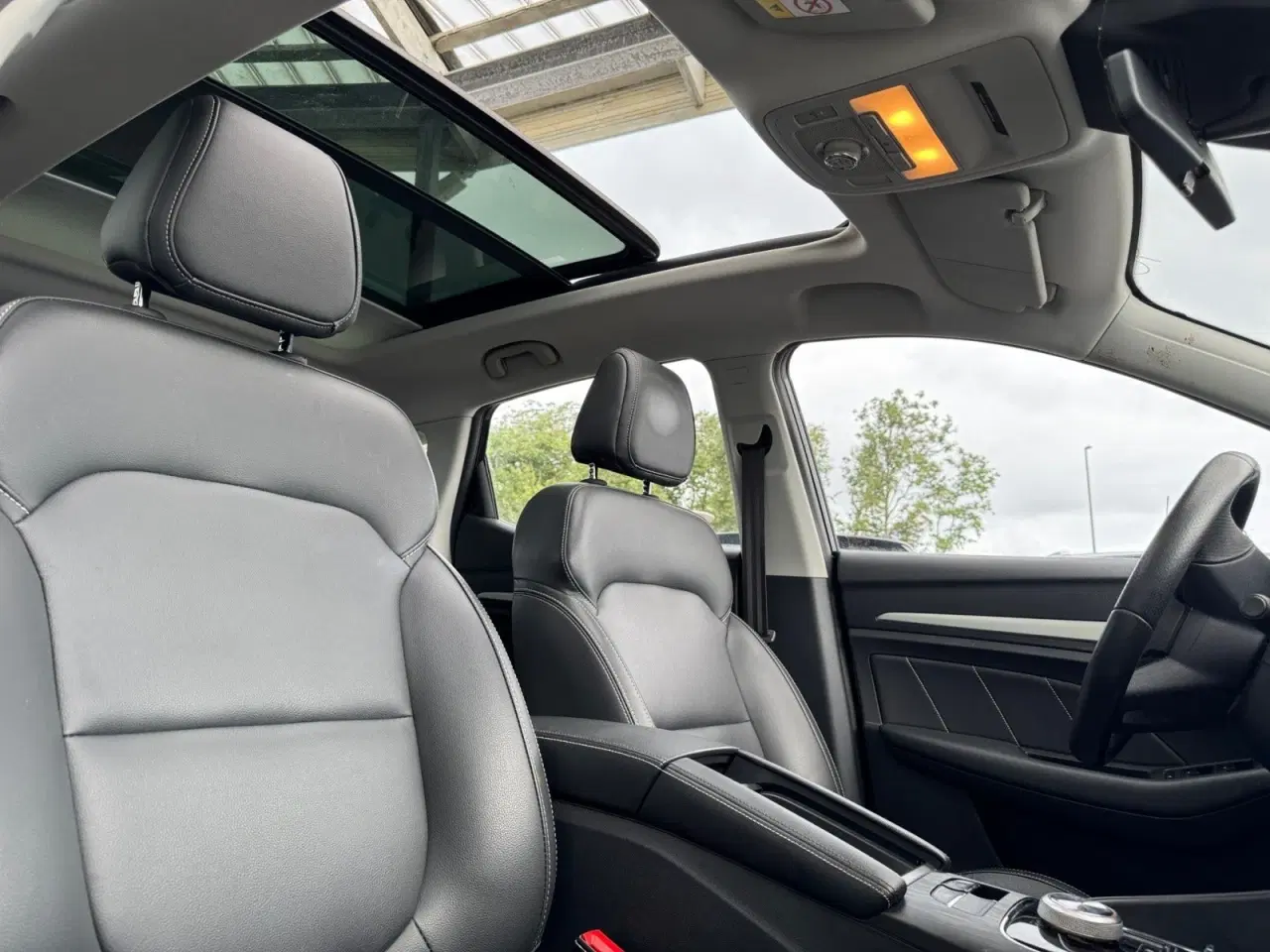 Billede 13 - MG ZS  EV Luxury