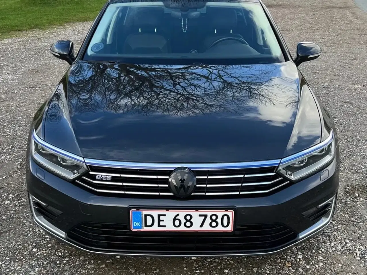 Billede 2 - VW Passat 1,4 GTE Variant DSG
