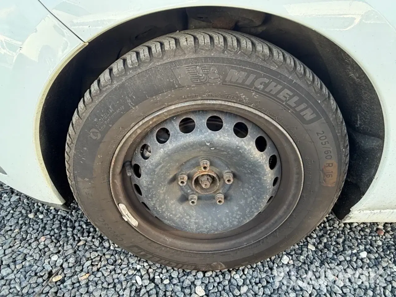 Billede 10 - Personbil Renault Scenic 1.5 dCi 110