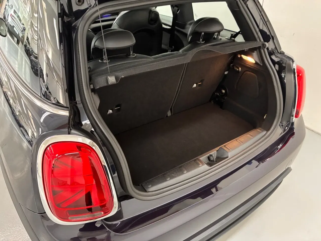 Billede 18 - MINI Cooper SE  Maximise