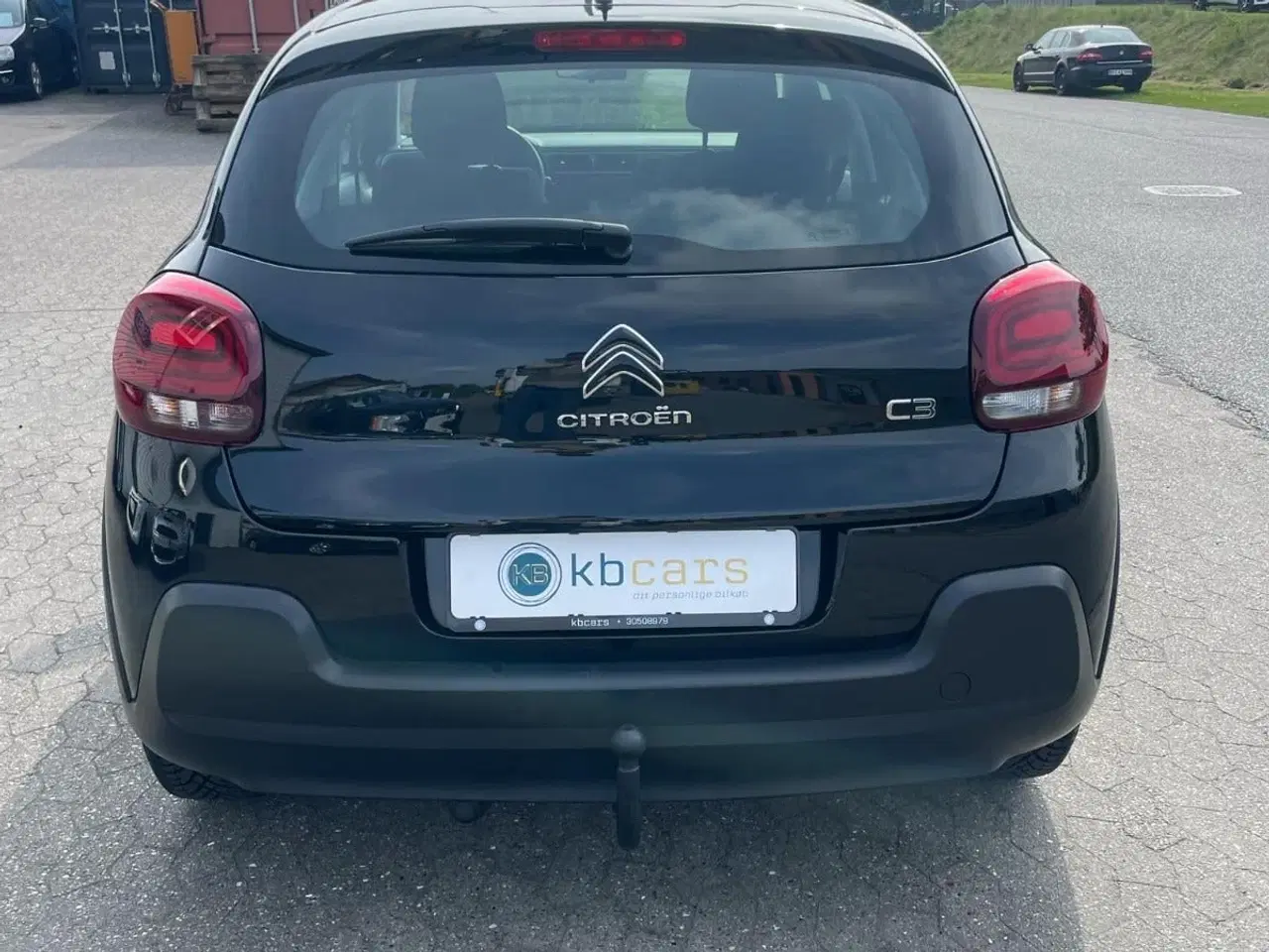 Billede 9 - Citroën C3 1,2 PureTech 83 Shine