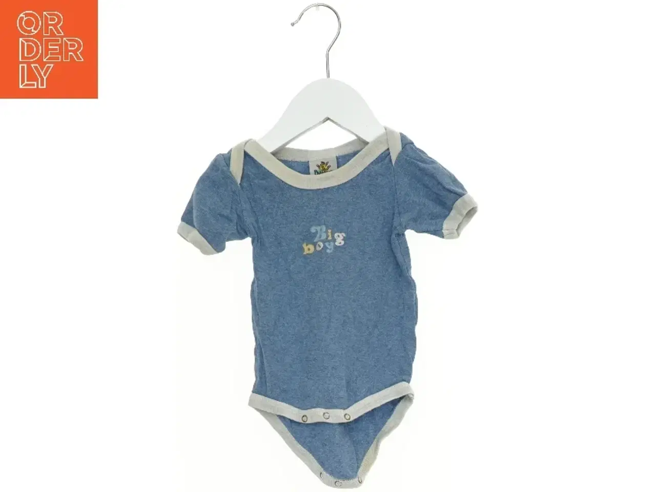 Billede 1 - Bodystocking (str. 68 cm)