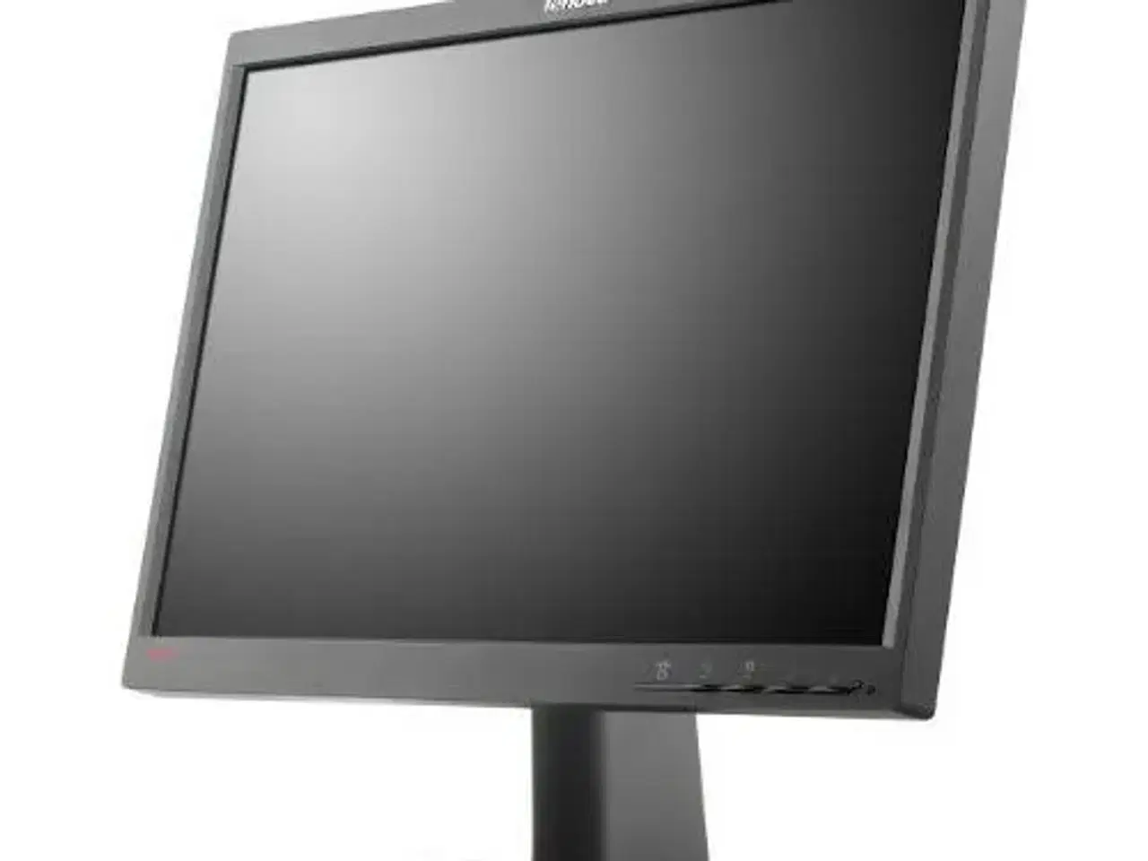 Billede 1 - NY prof. Lenovo ThinkVision 22" PC-skærm