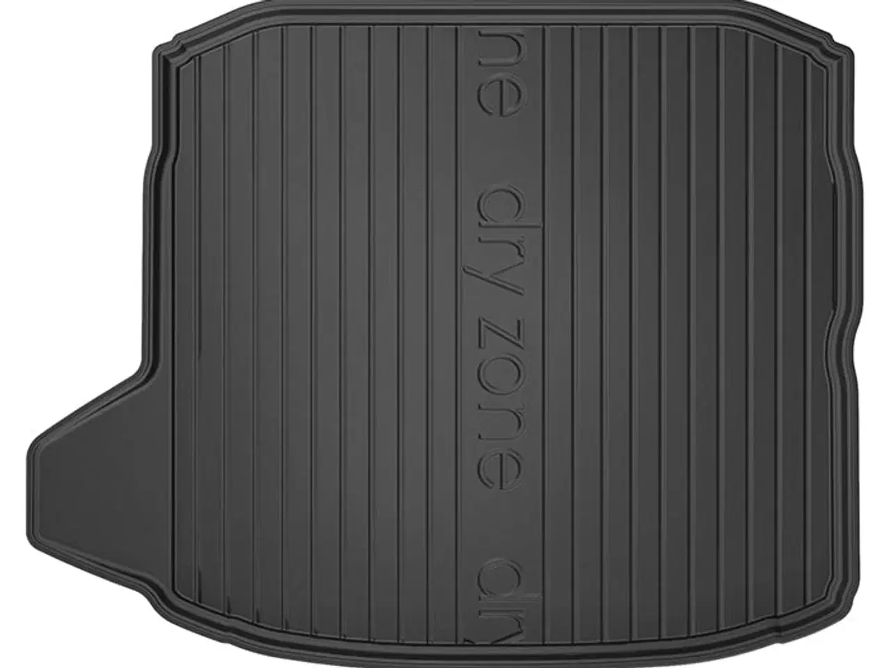 Billede 1 - Bagagerumsbakke Audi A3 8V sedan 2013-2020
