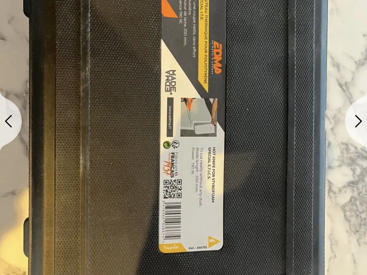 Billede 2 - Flamingoskærer