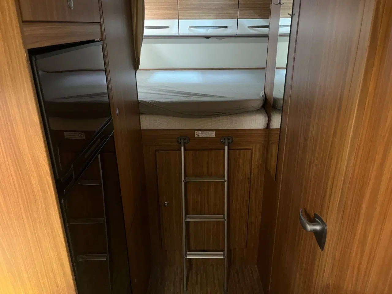 Billede 15 - Fiat Carado 2,3 MJT A464 aut.