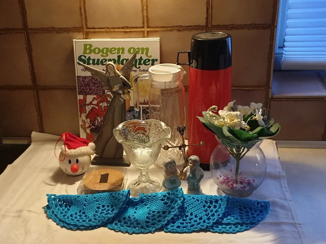 Billede 1 - GRATIS Loppe Lot