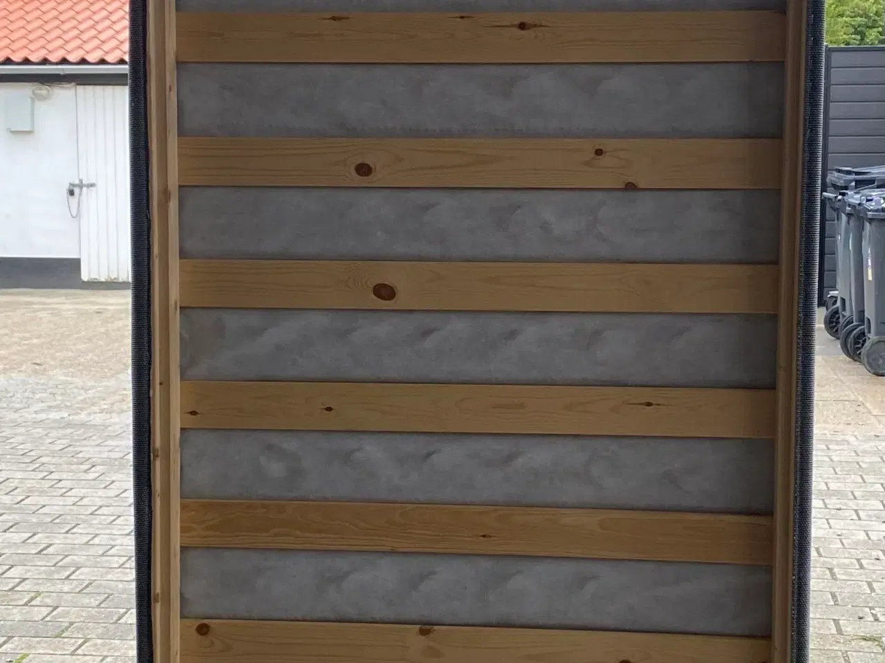 Billede 6 - Boxmadras 90 x 200