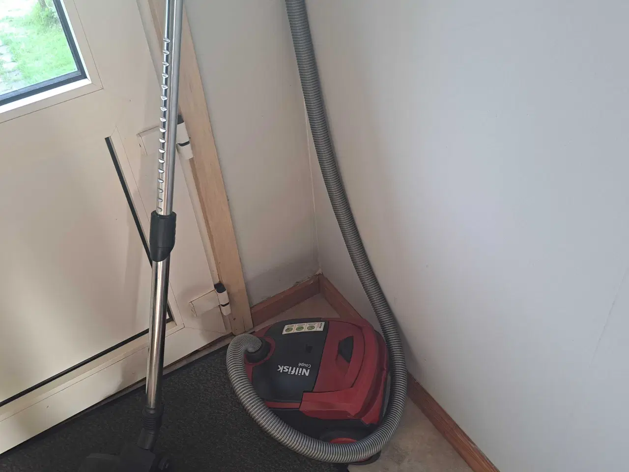 Billede 2 - nilfisk one