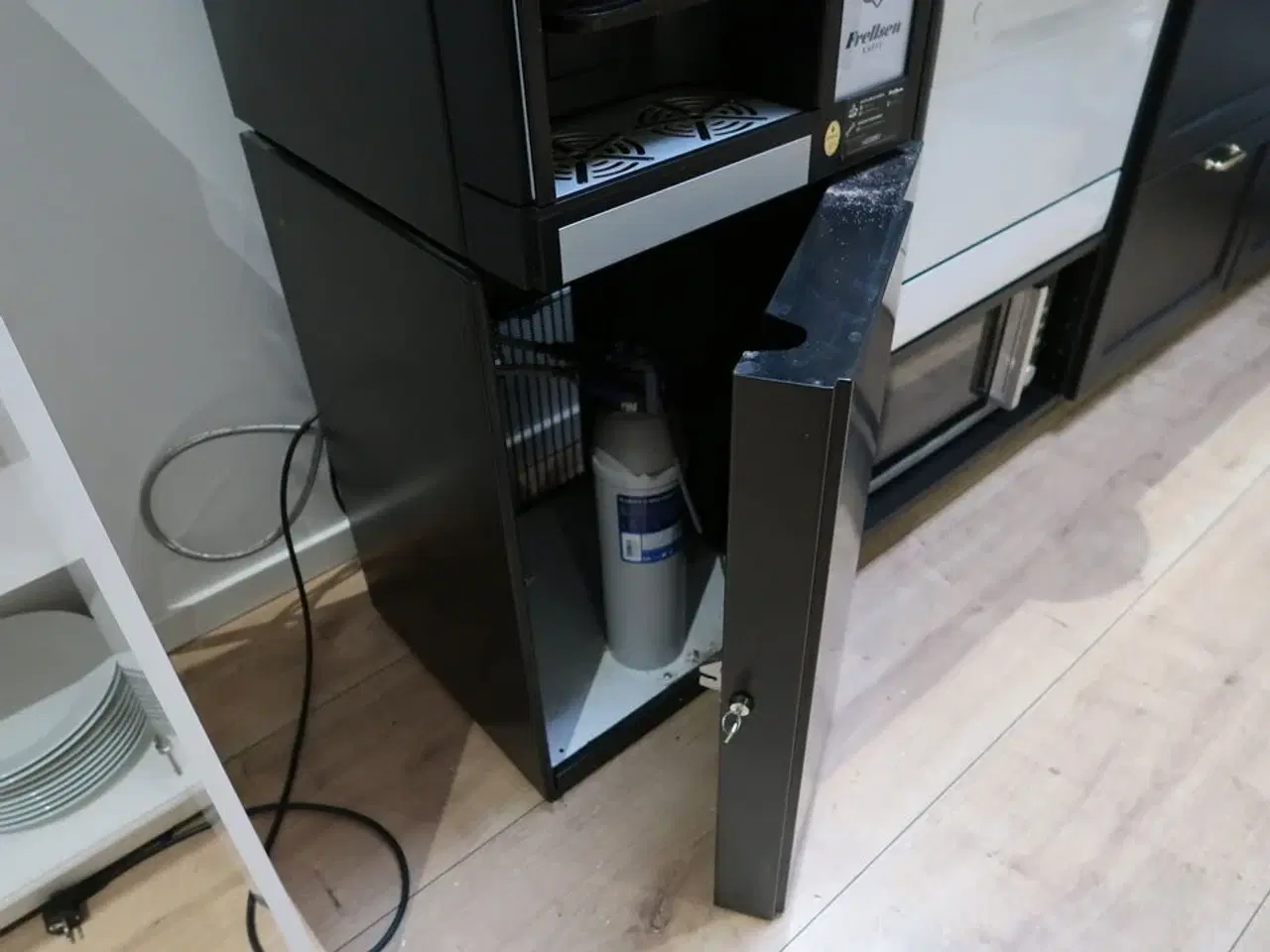 Billede 5 - Kaffemaskine WITTENBORG