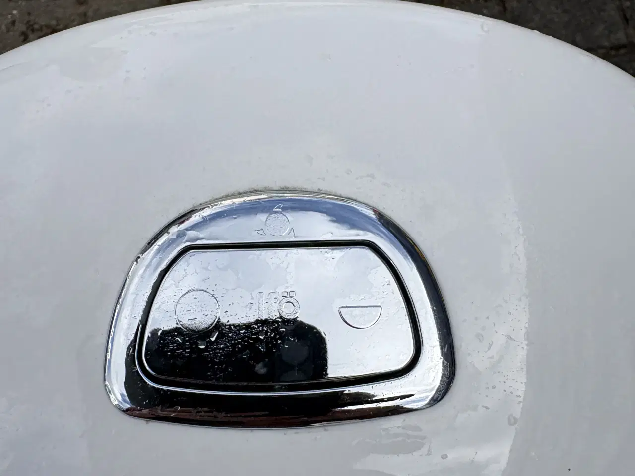 Billede 4 - Ifö toilet