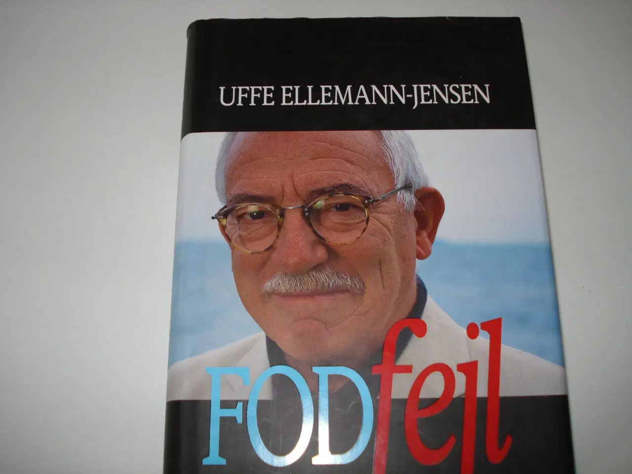 Billede 1 - FODfejl