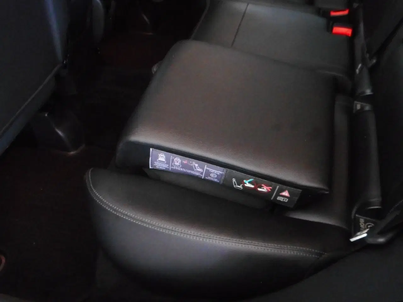 Billede 12 - Mercedes B200 d 2,2 Business