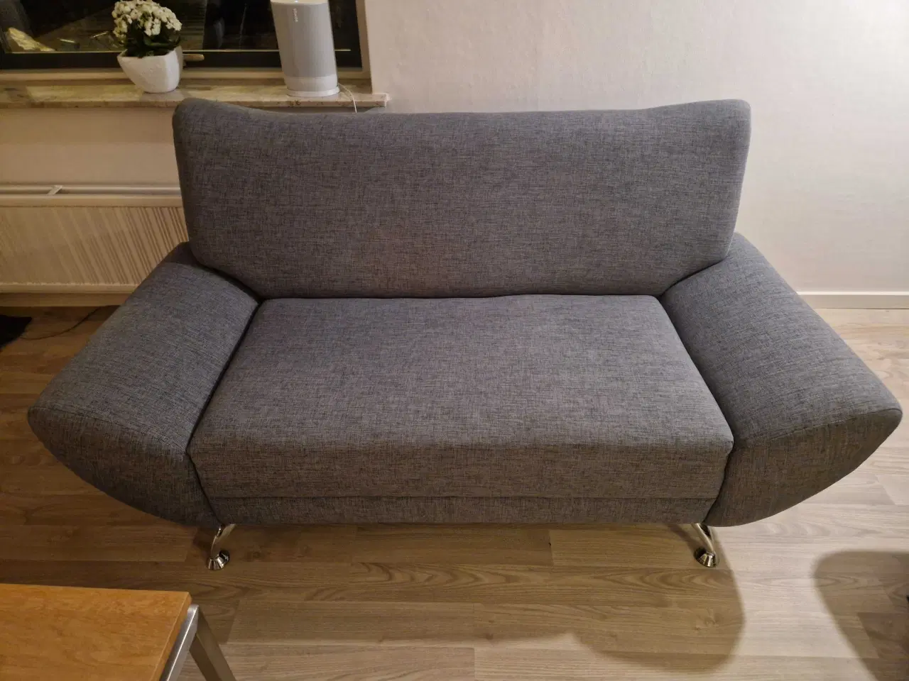 Billede 1 - Sofaer 2 og 3 pers