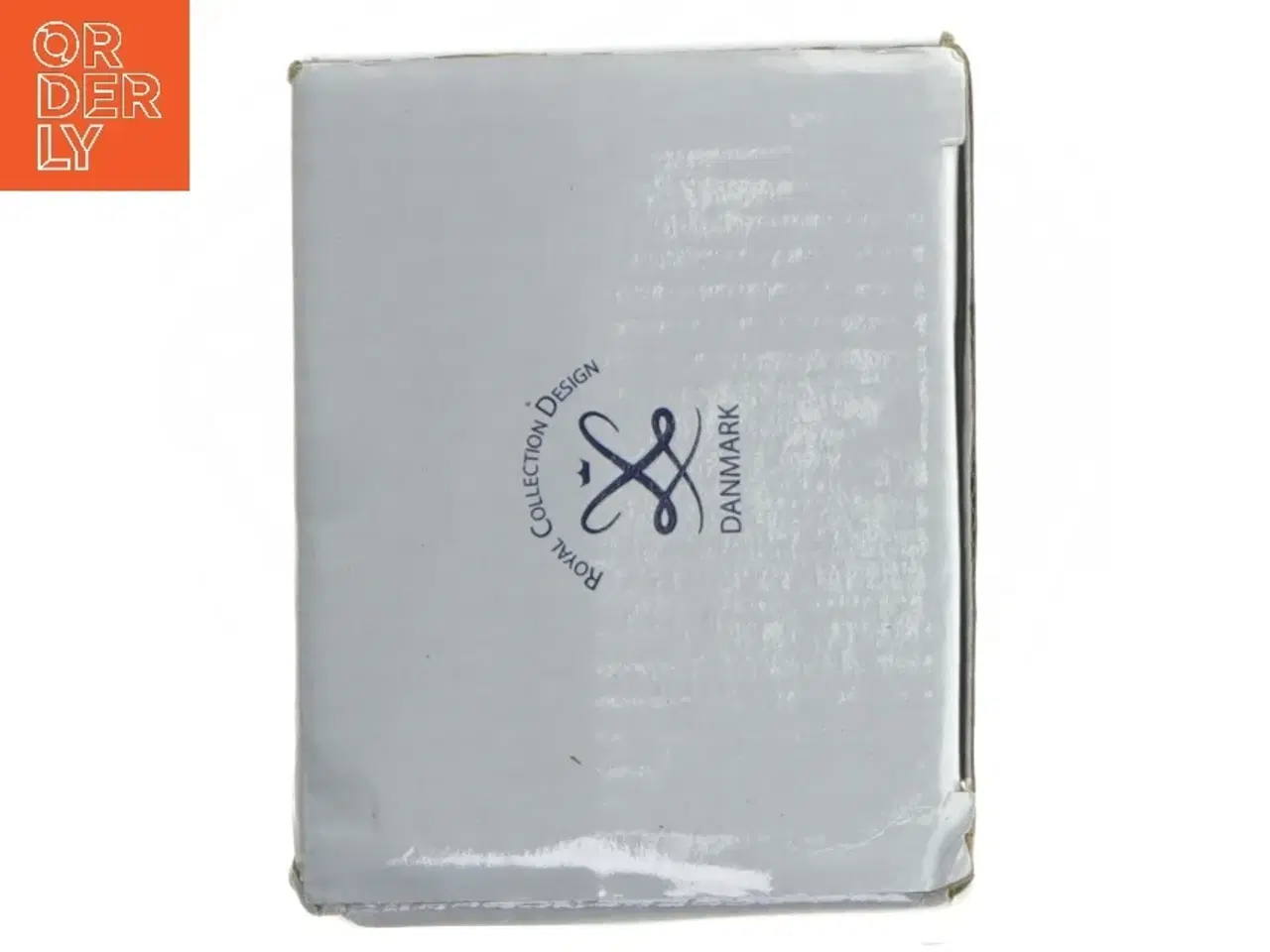 Billede 5 - Krus med Dannebrog design fra Royal Copenhagen (str. 10 cm)