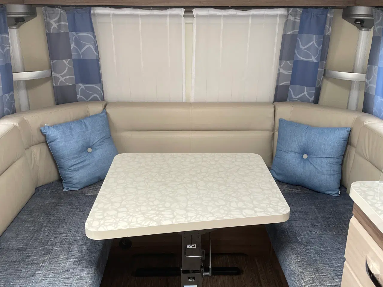 Billede 4 - Hobby 460 UFe De Luxe easy