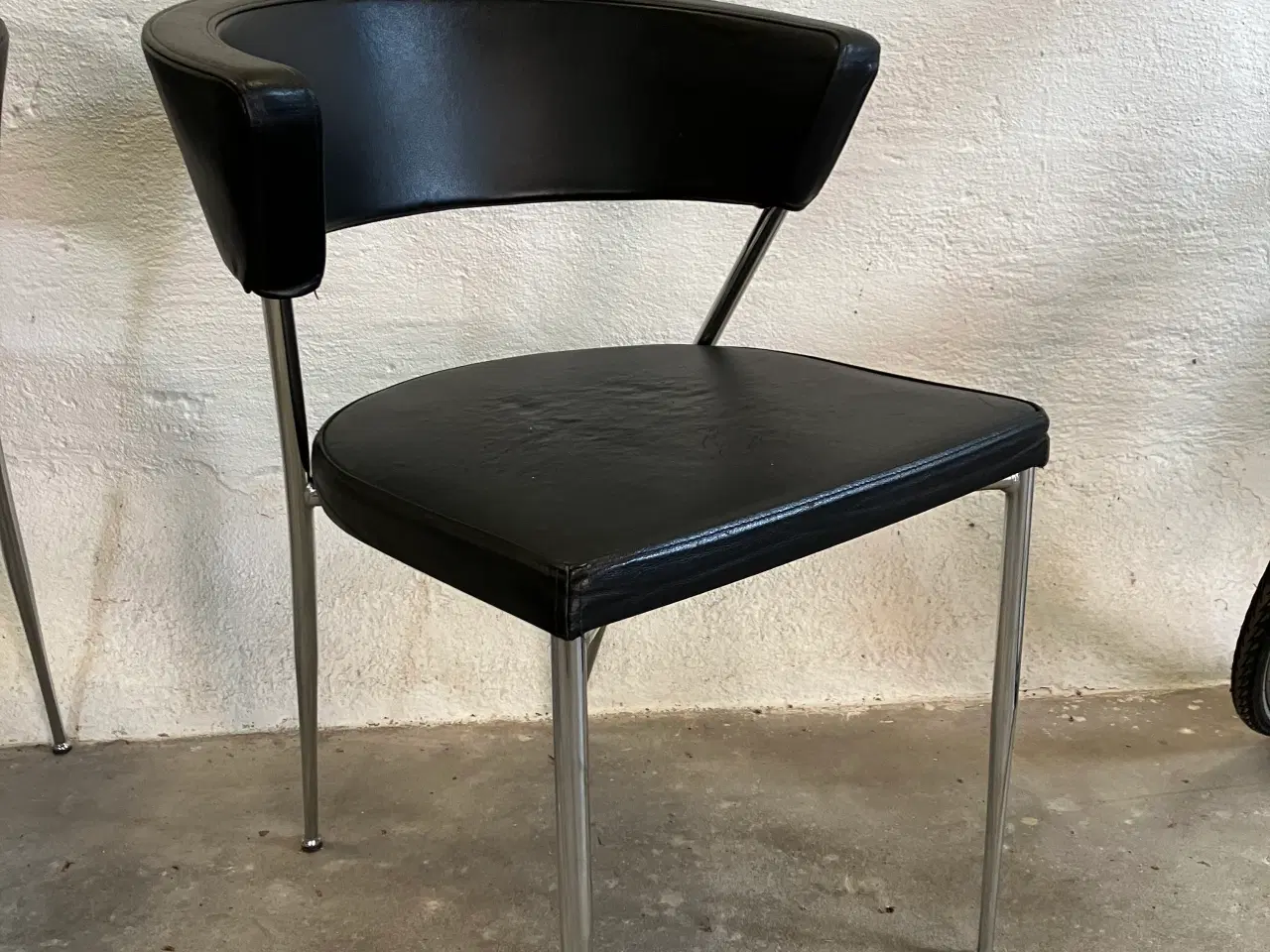 Billede 1 - Spisestuestole