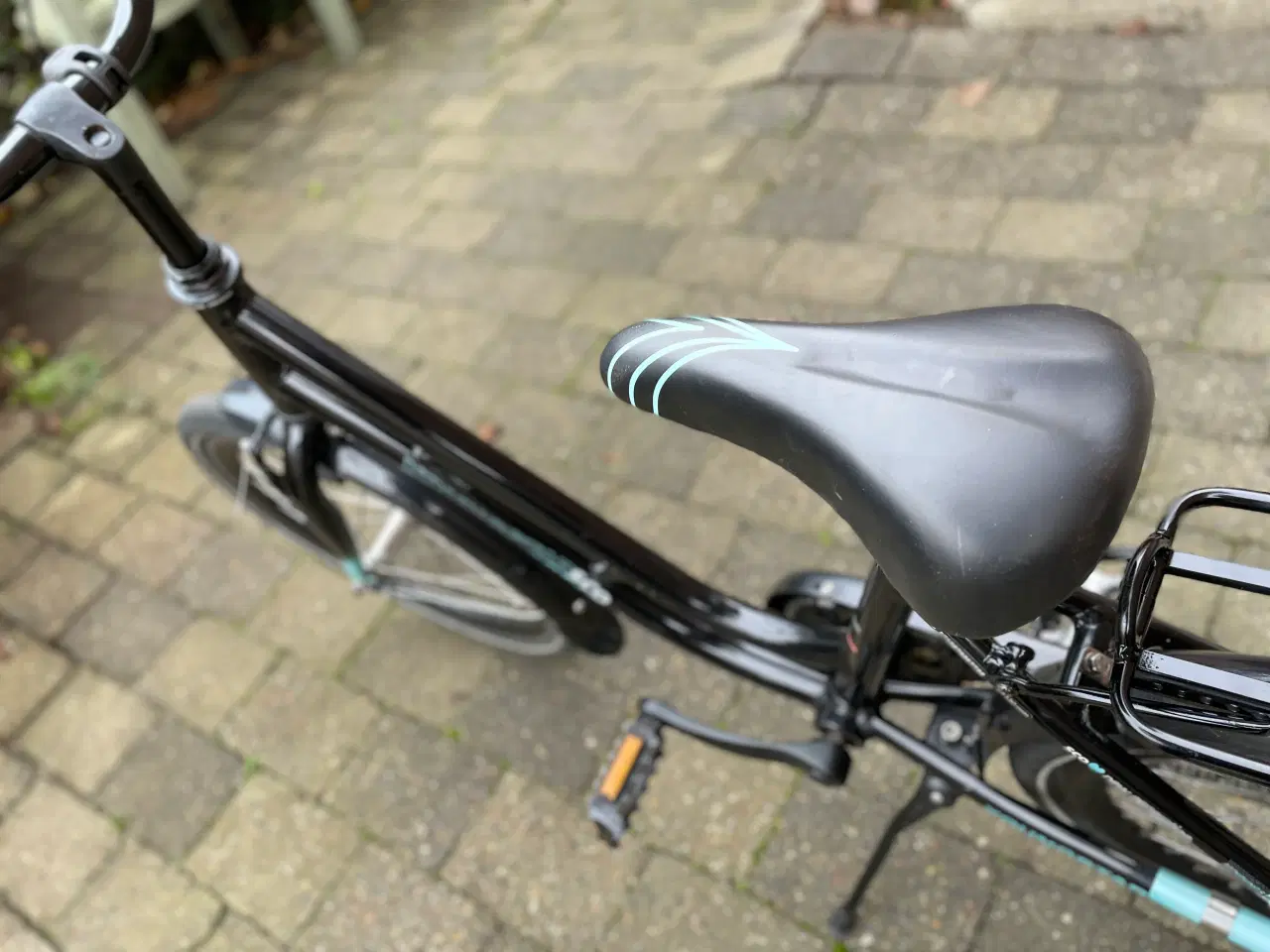 Billede 9 - 20” SCO Youngstar pigecykel.