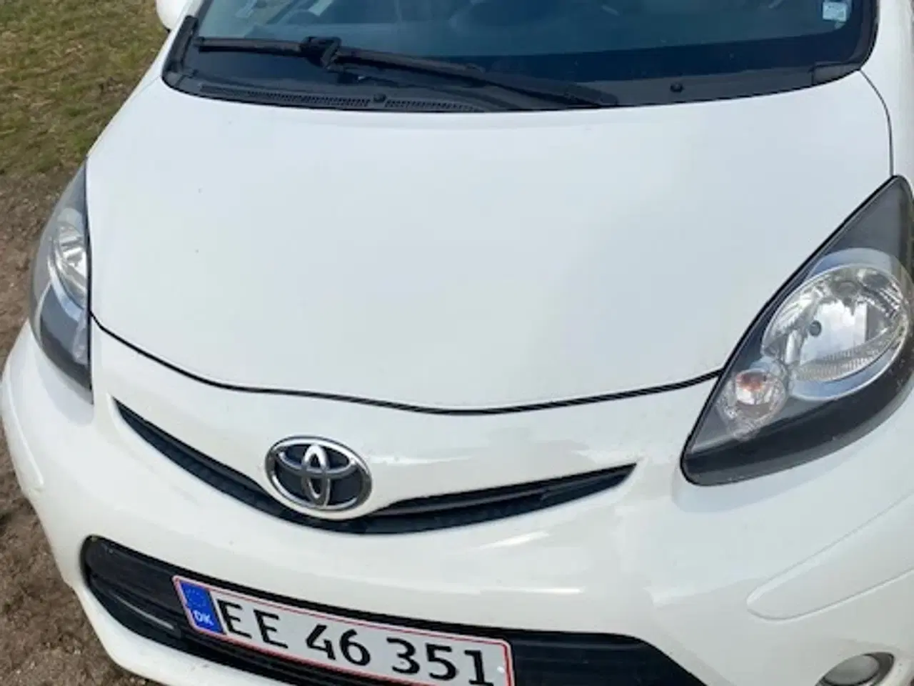 Billede 2 - Toyota Aygo 1,0  5d