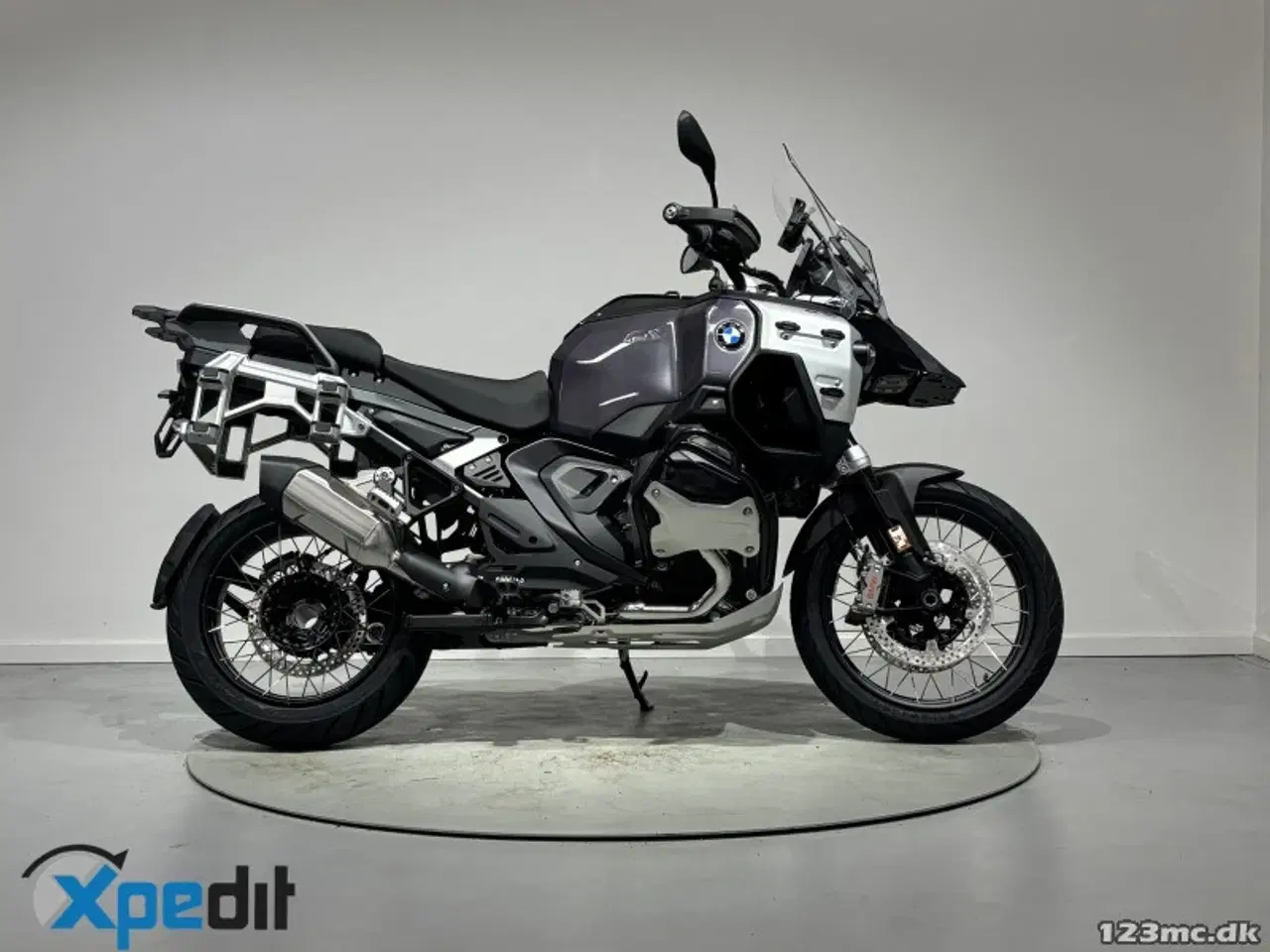 Billede 1 - BMW R 1300 GS Adventure