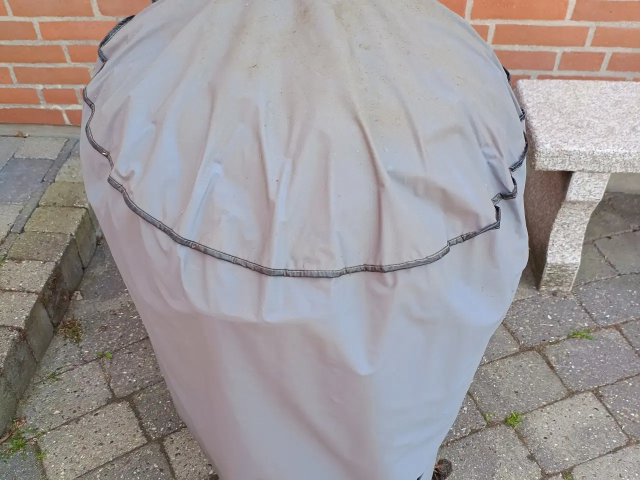 Billede 5 - Weber kuglegrill