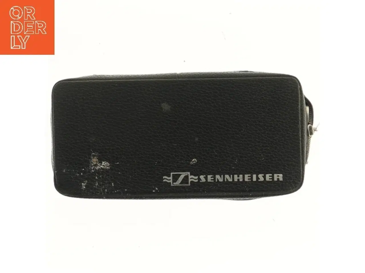 Billede 2 - Vintage mikrofon Sennheiser MD421 i originalt etui