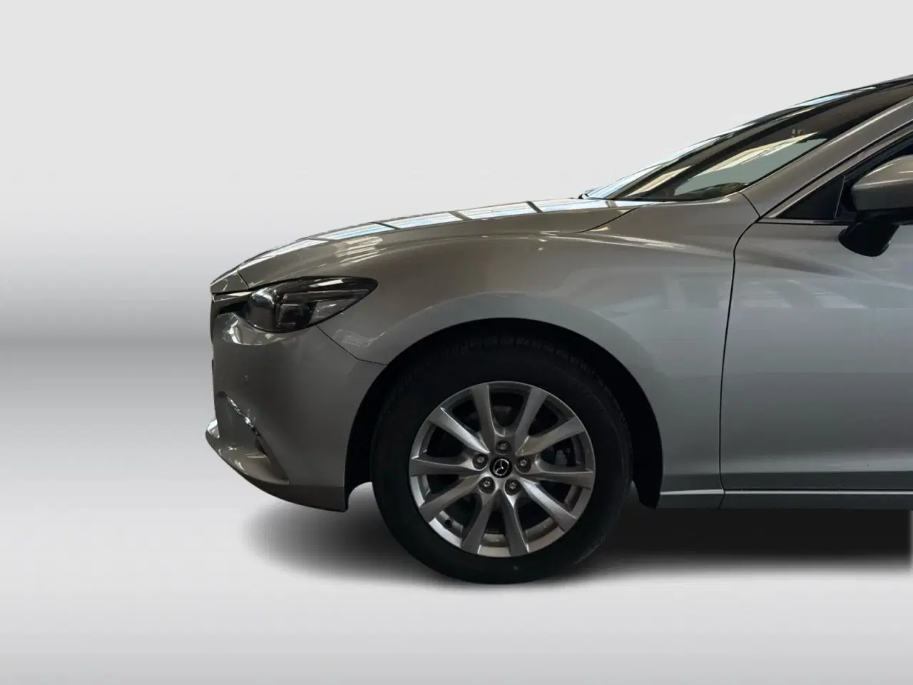 Billede 9 - Mazda 6 2,2 SkyActiv-D 150 Optimum aut.