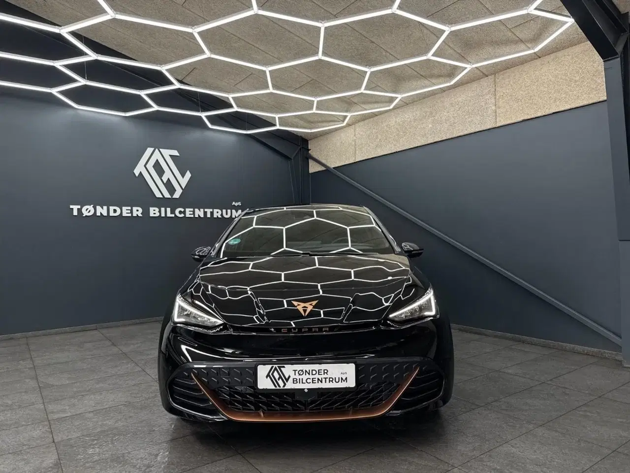 Billede 4 - Cupra Born 79 Endurance