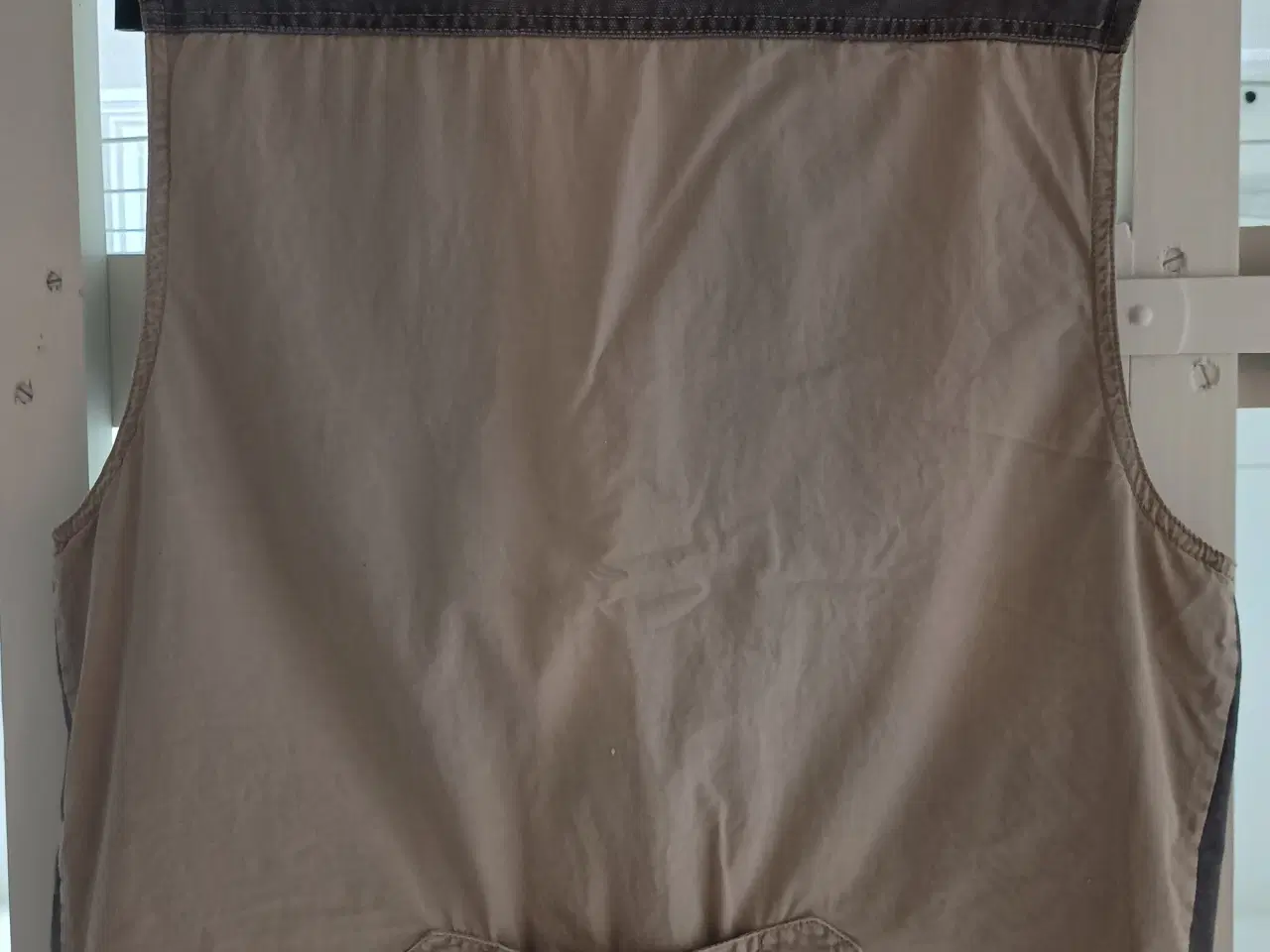 Billede 2 - Part Two Mens Wear vest.