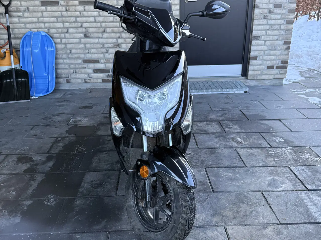 Billede 1 - VGA Explora Euro 5