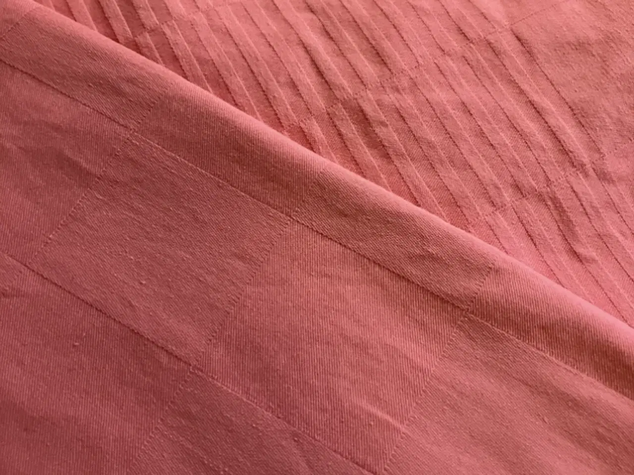 Billede 2 - Pink retro dug