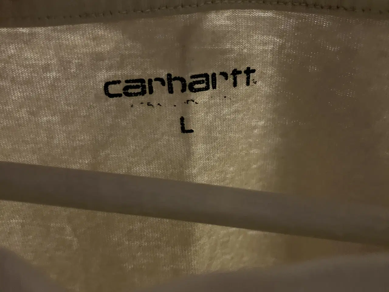 Billede 3 - T shirt str L 