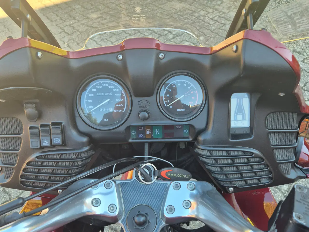 Billede 7 - BMW R1100RT Årgang 1998