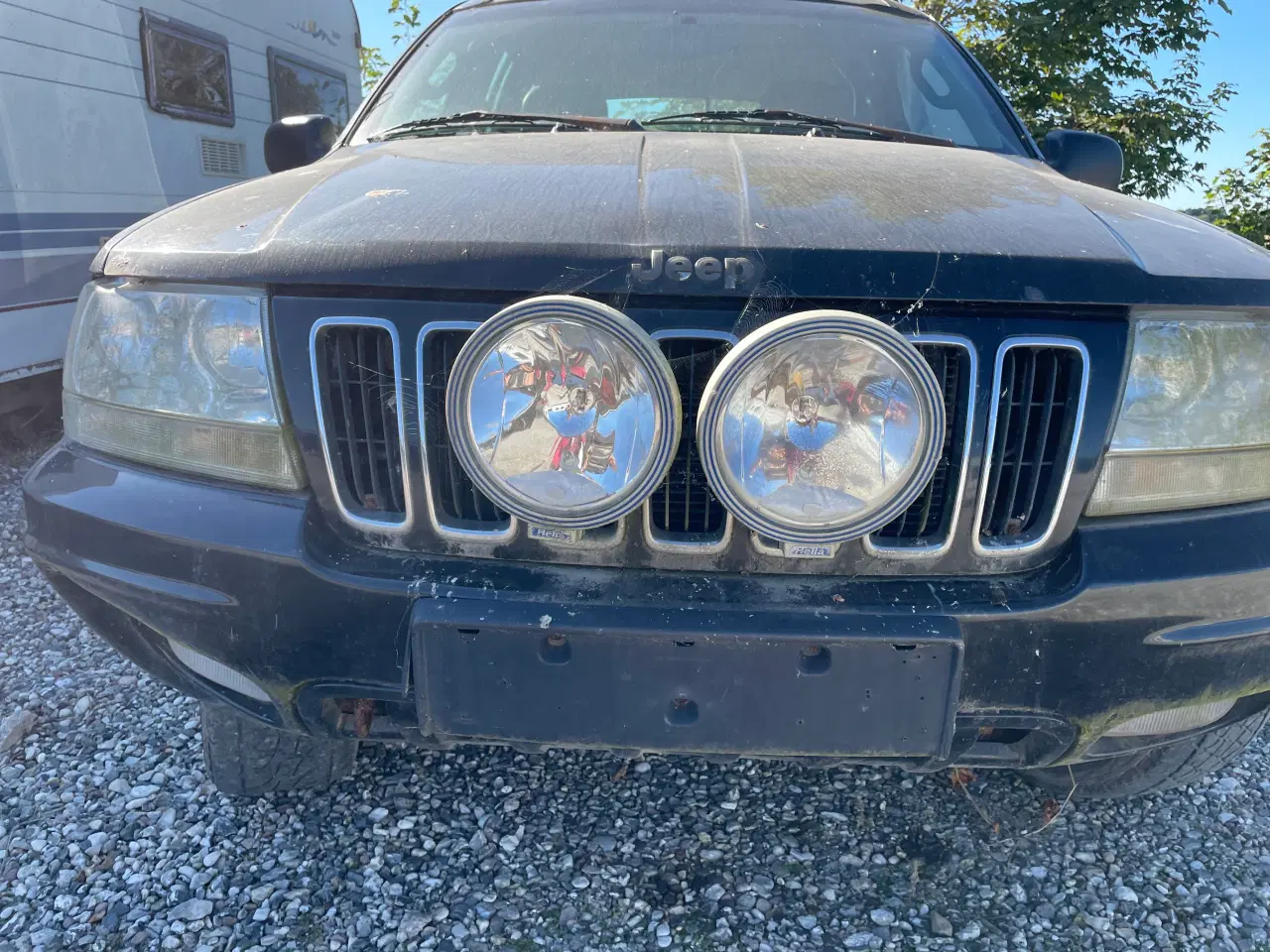 Billede 3 - Jeep Cherokee