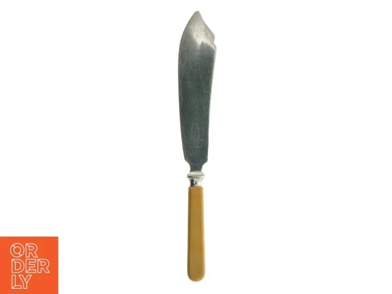 Billede 1 - LagkageKniv (str. 26 cm)