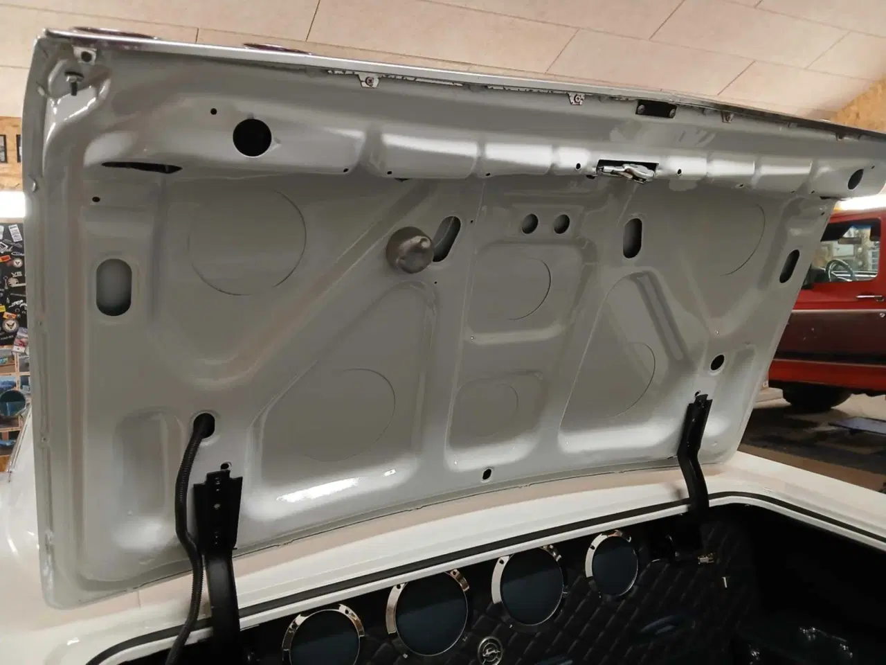 Billede 8 - Chevrolet Impala sælges 