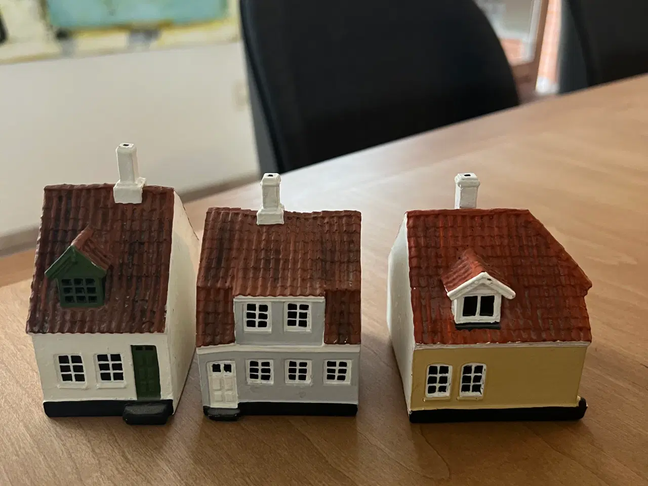 Billede 2 - 3 Trip Trap huse Hjelmerstald 