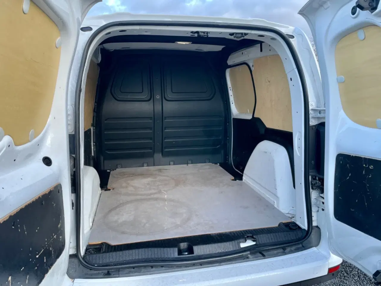 Billede 5 - Mercedes Citan 110 1,5 CDi A2 PRO Van